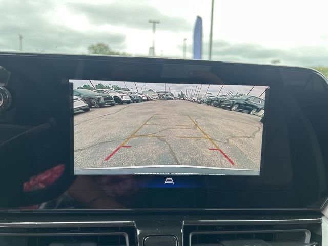 New 2026 Chevrolet TrailBlazer LT w/ Convenience Package image 21