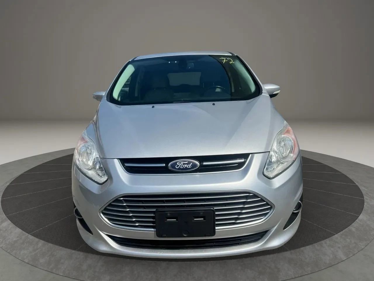 Used 2016 Ford C-MAX Energi SEL w/ Equipment Group 301A image 2