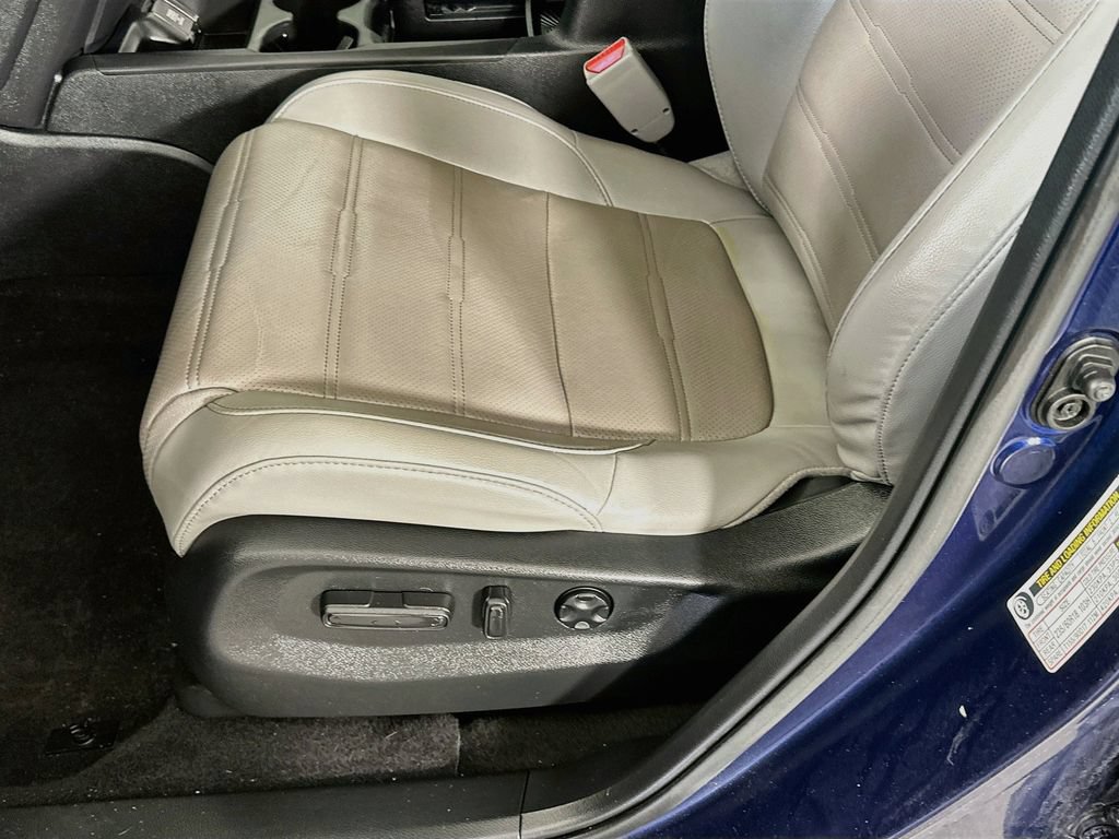 Used 2019 Honda CR-V EX-L image 27