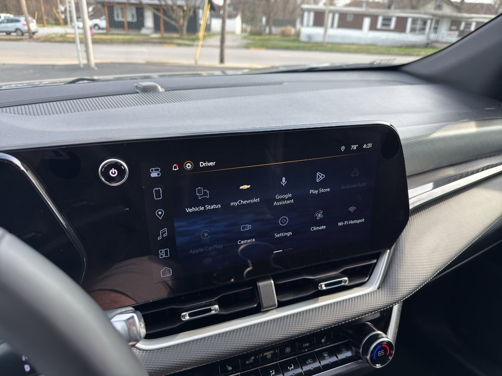 Used 2026 Chevrolet Equinox LT w/ Convenience Package II image 22