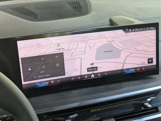 New 2026 BMW X7 xDrive40i w/ Premium Package image 13