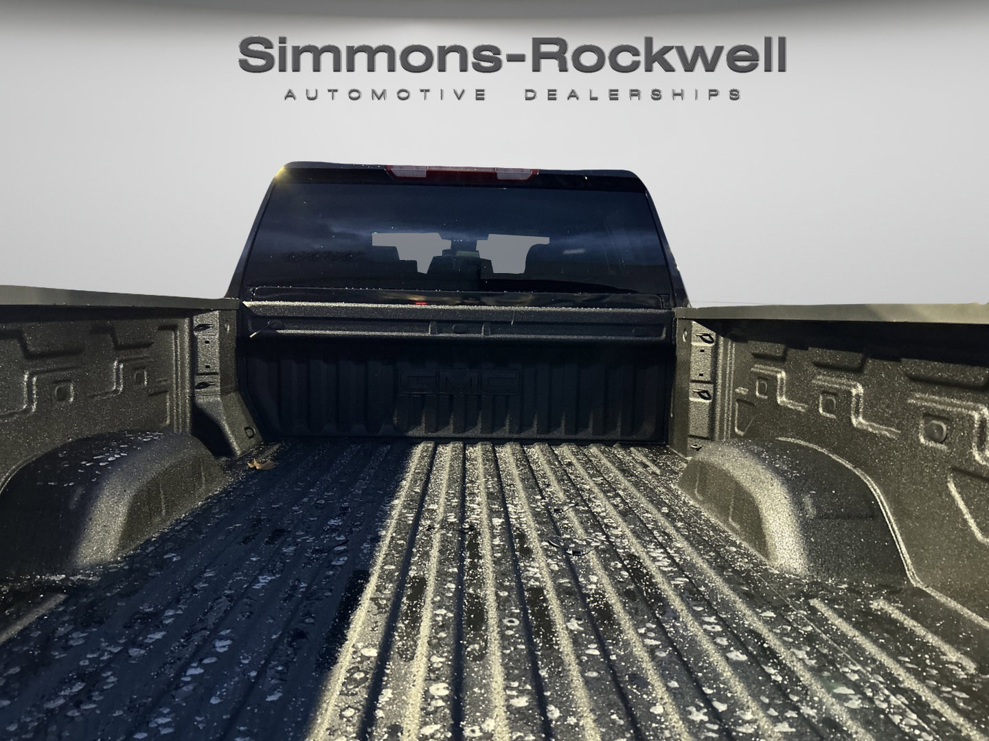 New 2026 GMC Sierra 2500 SLE image 20