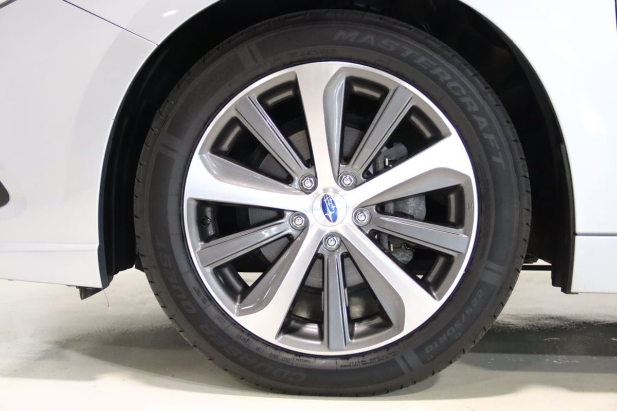 Used 2019 Subaru Legacy 2.5i Limited AWD/4WD image 72