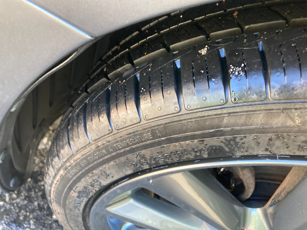 Used 2019 MAZDA MAZDA3 AWD Hatchback image 35