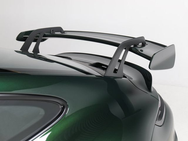 Certified 2025 Porsche 911 GT3 RWD image 32