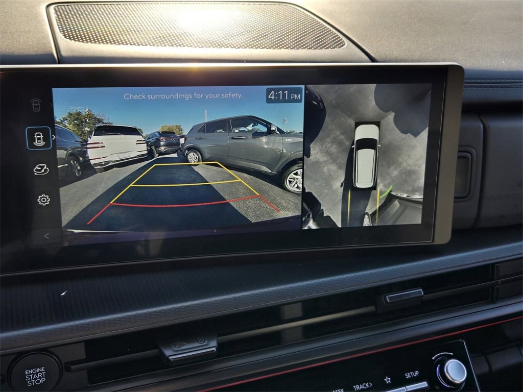 Certified 2024 Hyundai Santa Fe Calligraphy image 21