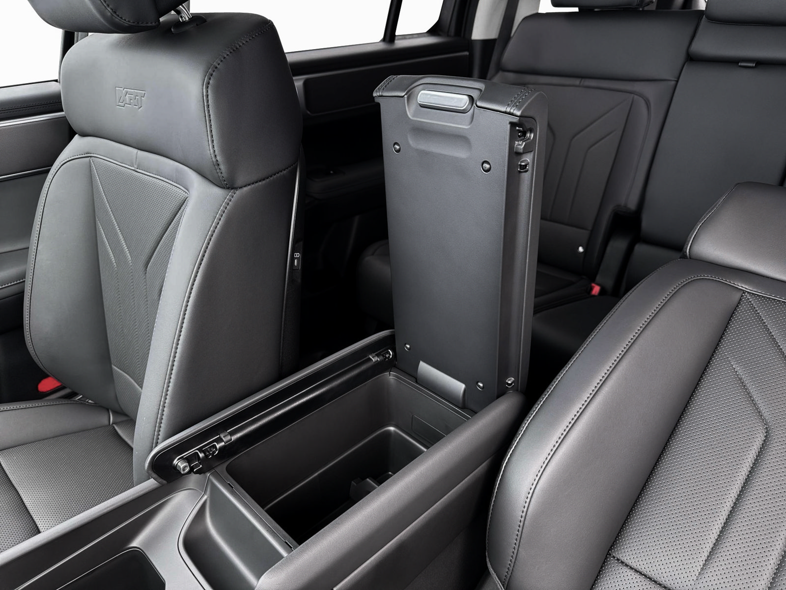New 2026 Hyundai Santa Fe XRT AWD/4WD image 19