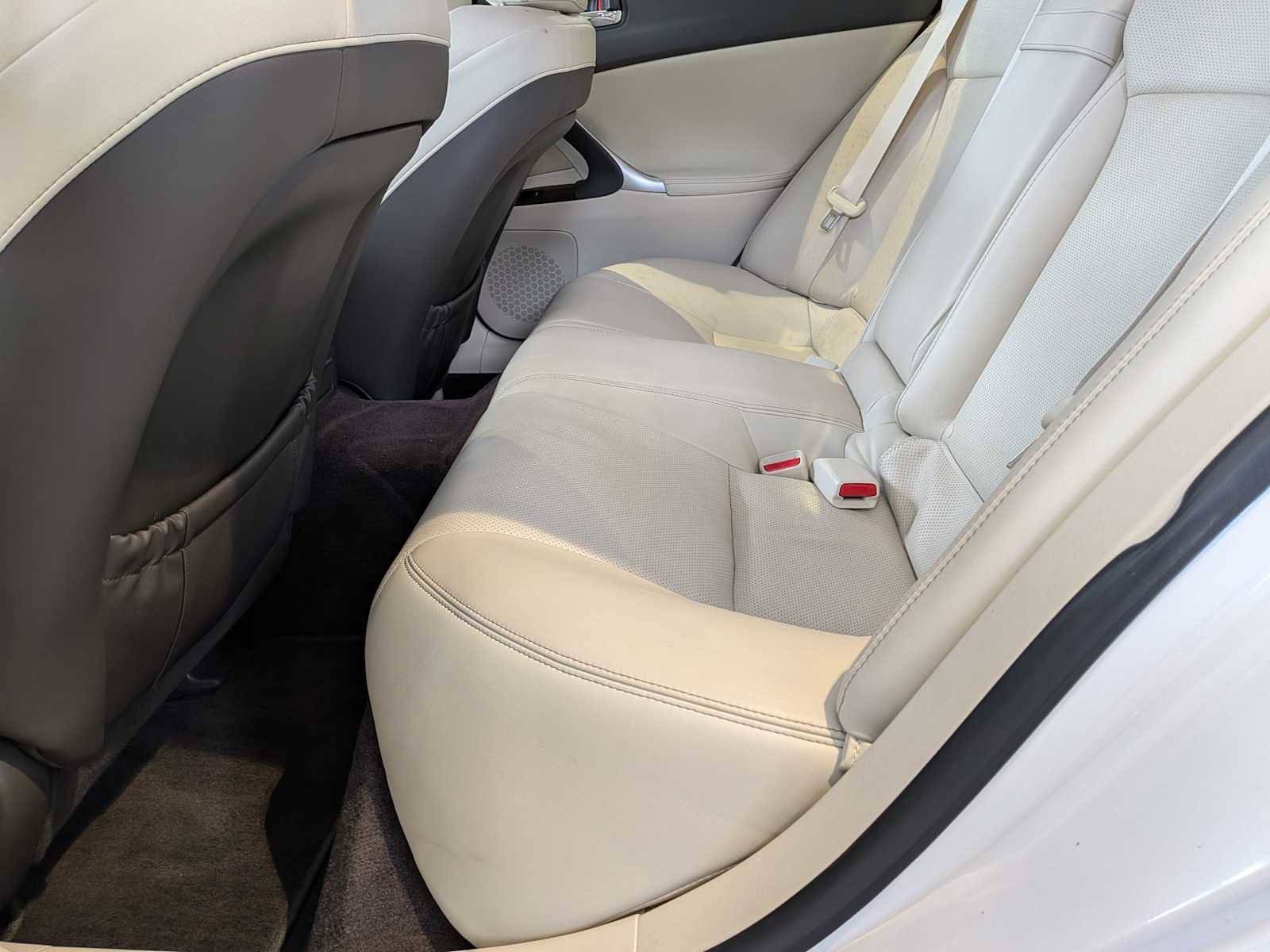 Used 2012 Lexus IS 250 AWD image 18