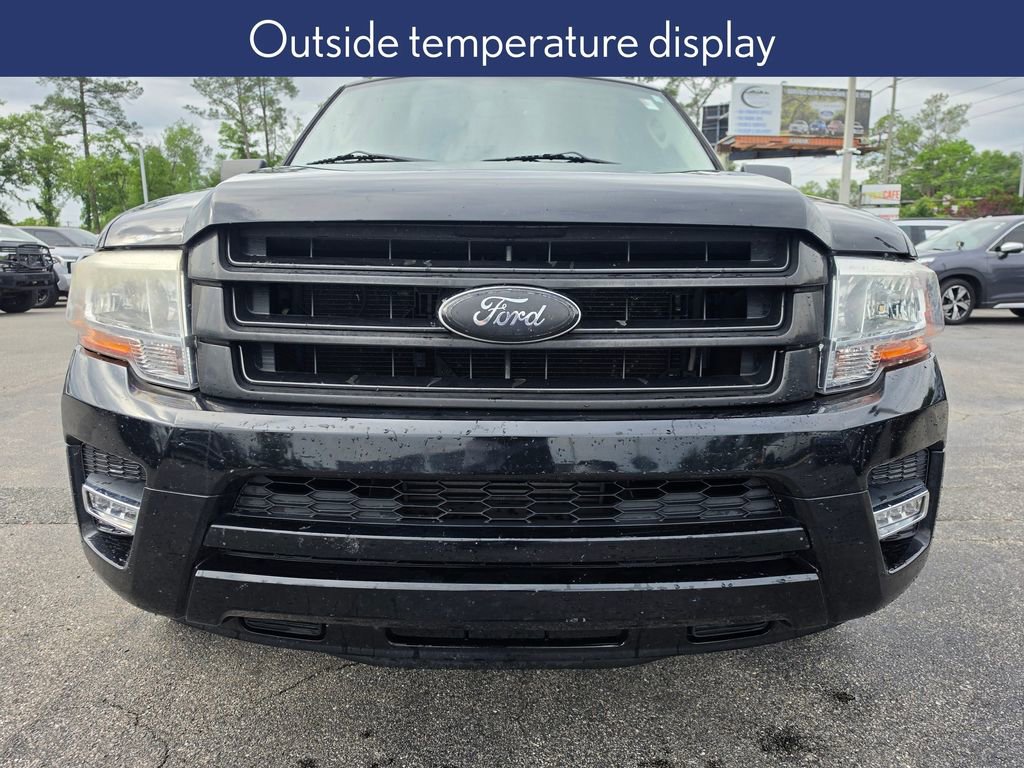 Used 2017 Ford Expedition EL XLT RWD image 15