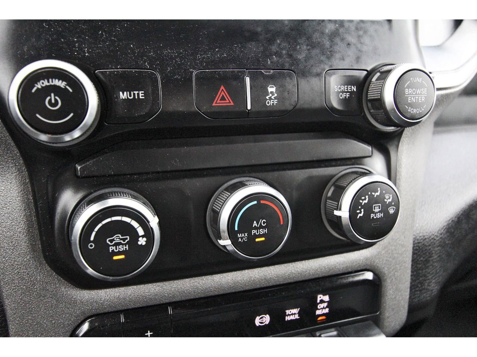 Used 2023 RAM 2500 Tradesman image 29