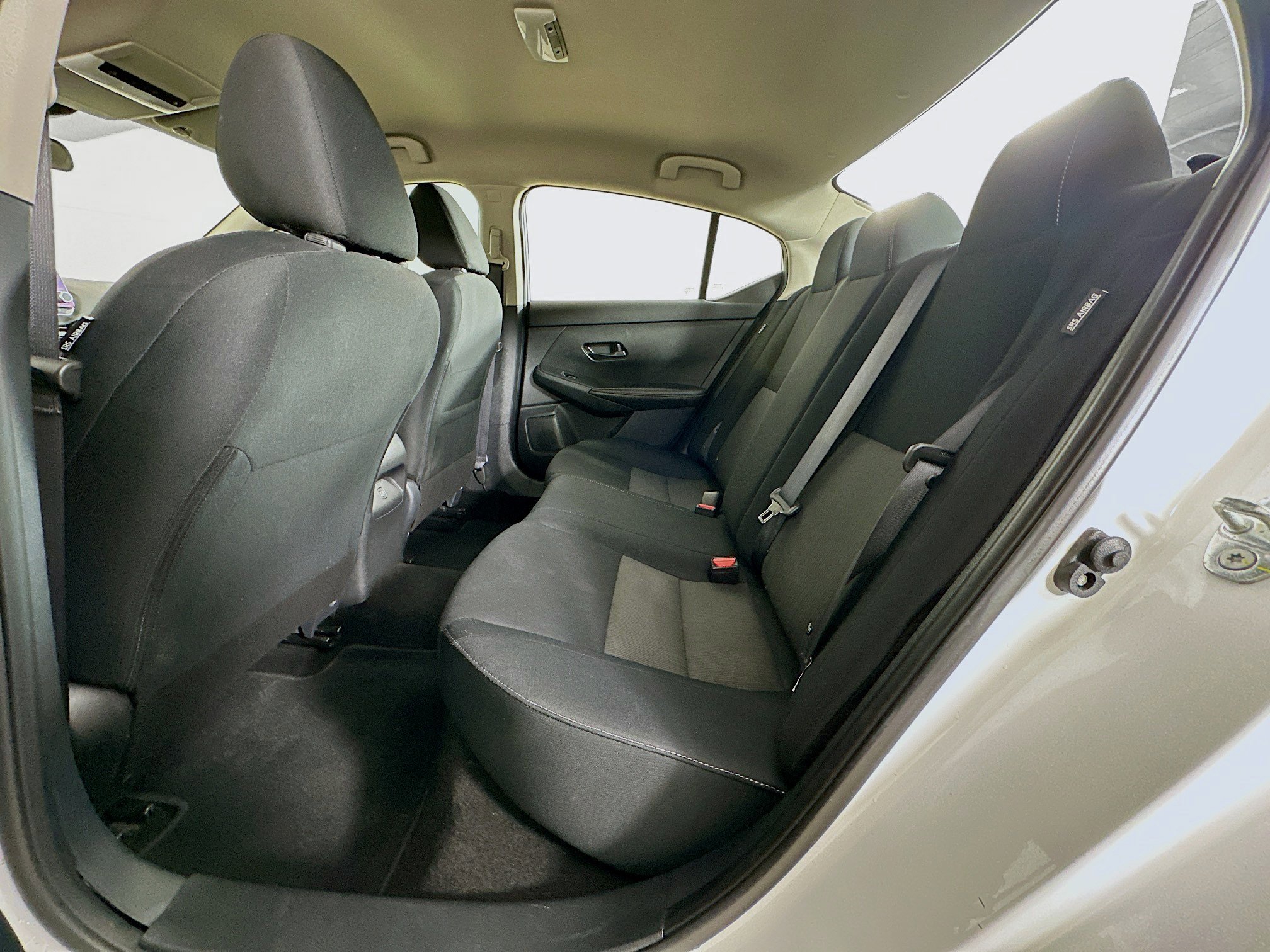 Used 2024 Nissan Sentra SV image 26