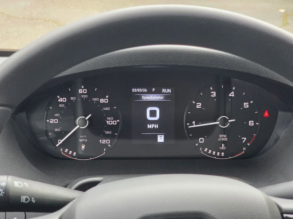 New 2026 RAM ProMaster 2500 w/ Convenience Group FWD image 19