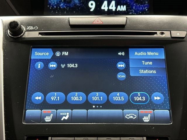 Used 2018 Acura TLX V6 image 12