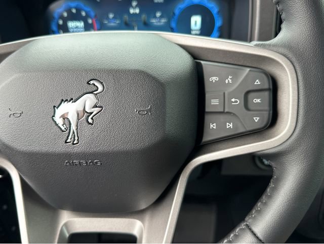 New 2025 Ford Bronco Badlands image 26