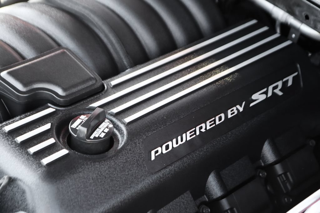 Used 2022 Dodge Charger Scat Pack RWD image 13