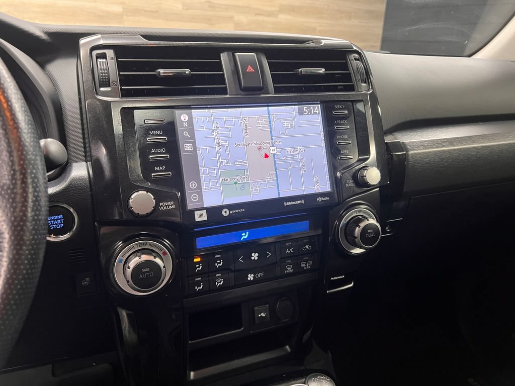 Used 2023 Toyota 4Runner TRD Pro AWD/4WD image 10