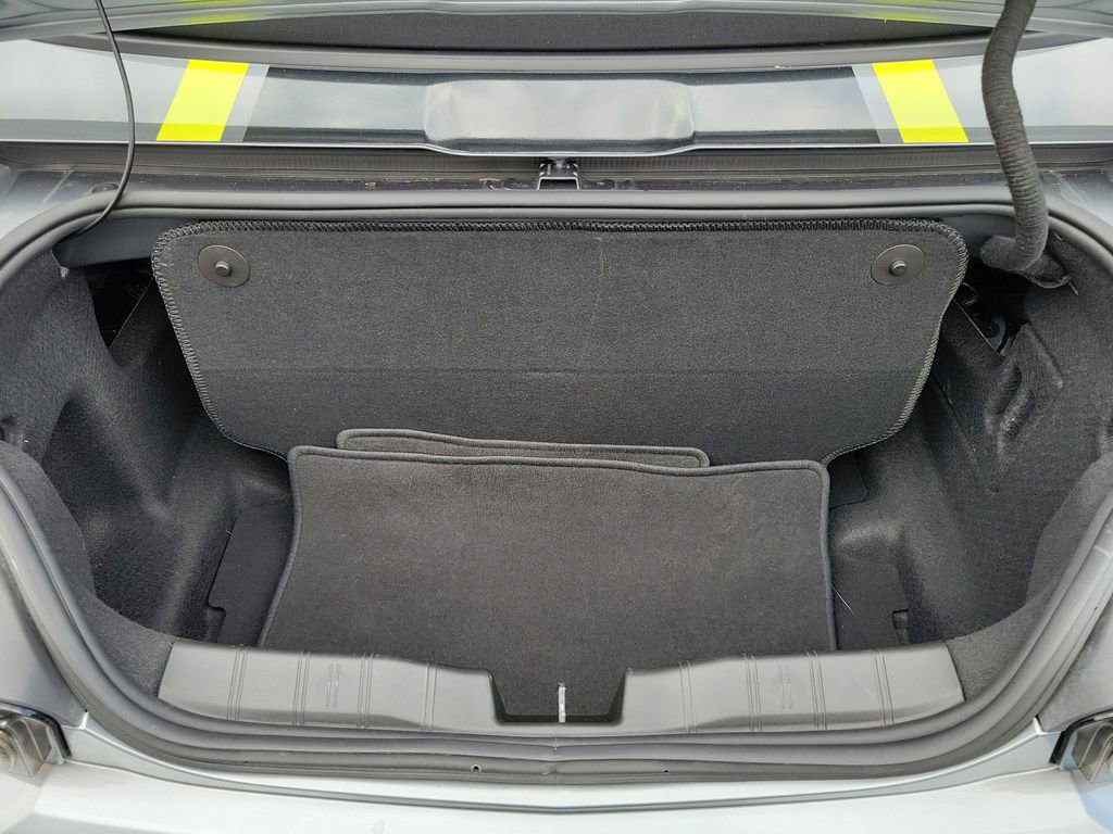 Used 2023 Chevrolet Camaro LT RWD image 12