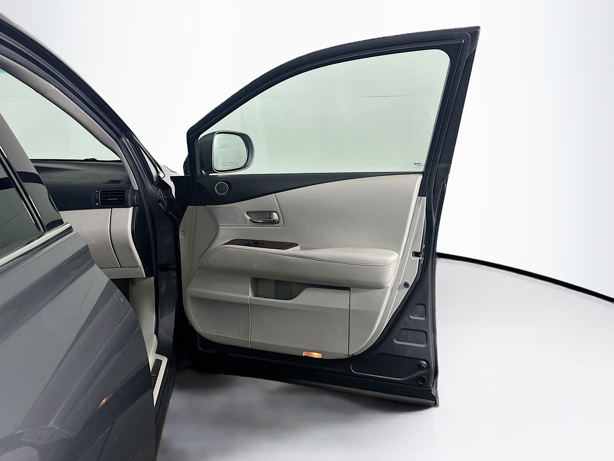 Used 2012 Lexus RX 350 2WD w/ Premium Pkg image 31