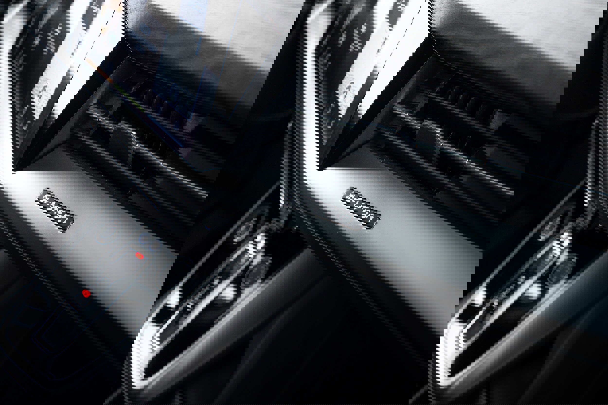 Certified 2023 Audi Q4 e-tron Premium Plus image 15