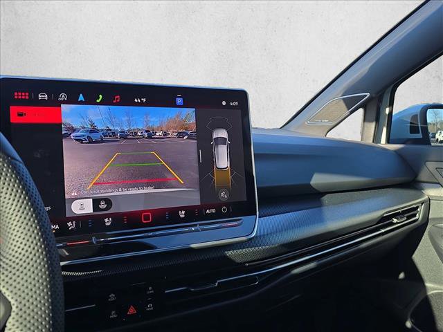 New 2026 Volkswagen GTI SE image 14