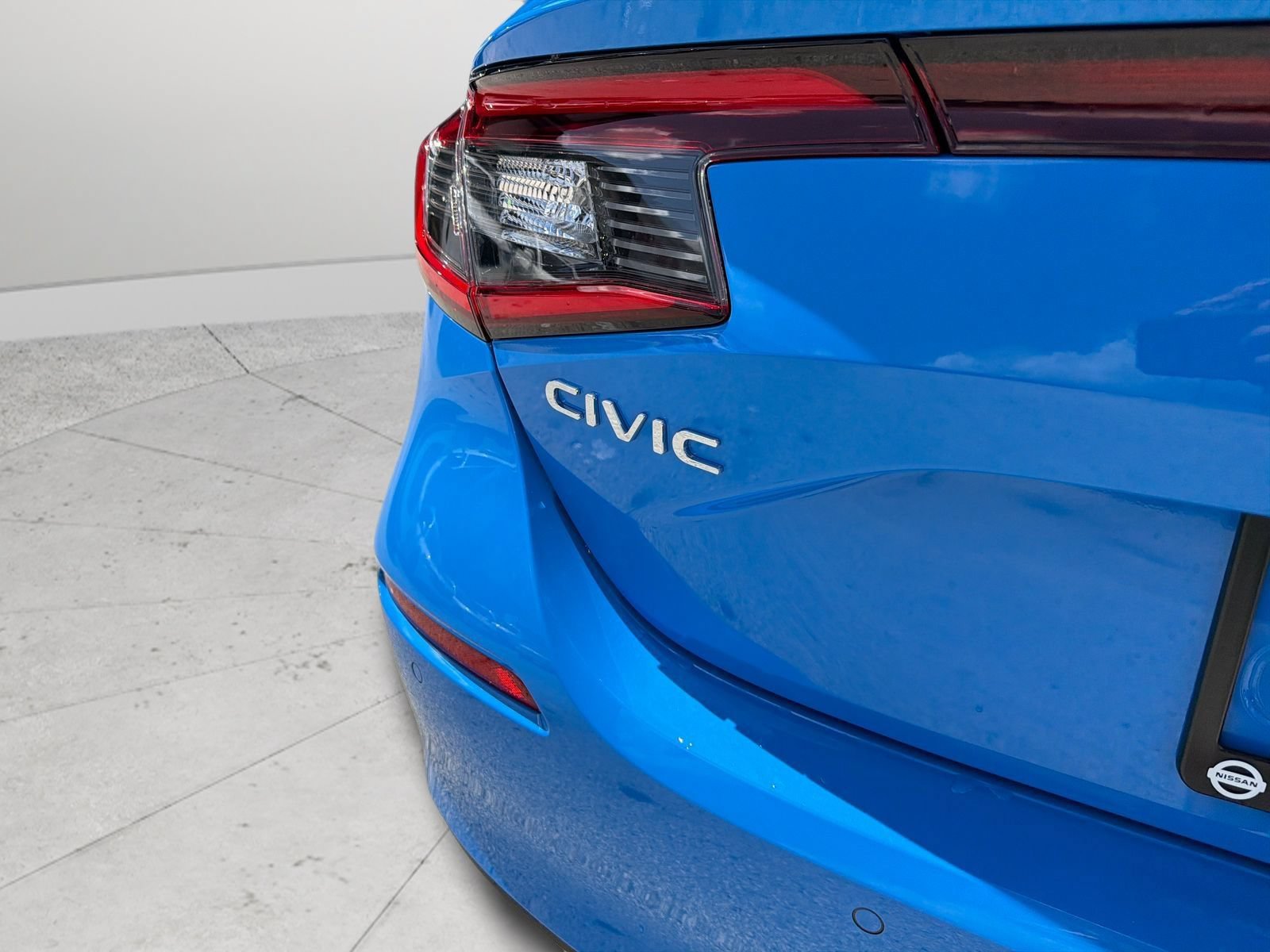 Used 2024 Honda Civic Sport Touring image 38
