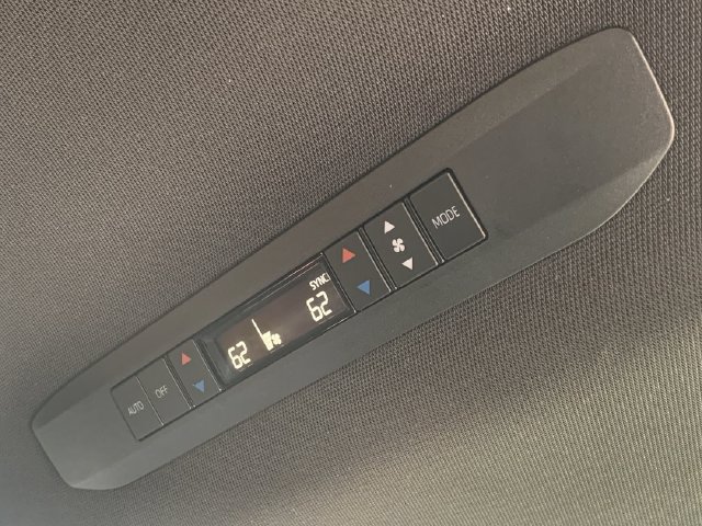 Certified 2025 Toyota Sienna XSE w/ XSE Premium Package AWD/4WD image 36