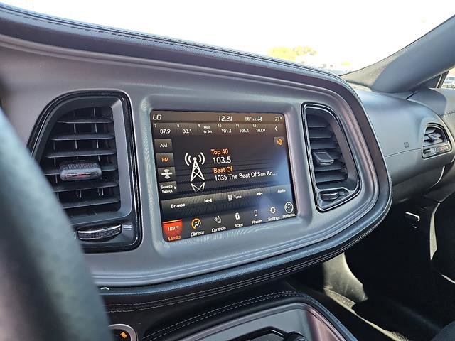 Used 2023 Dodge Challenger R/T Scat Pack w/ Plus Package image 16