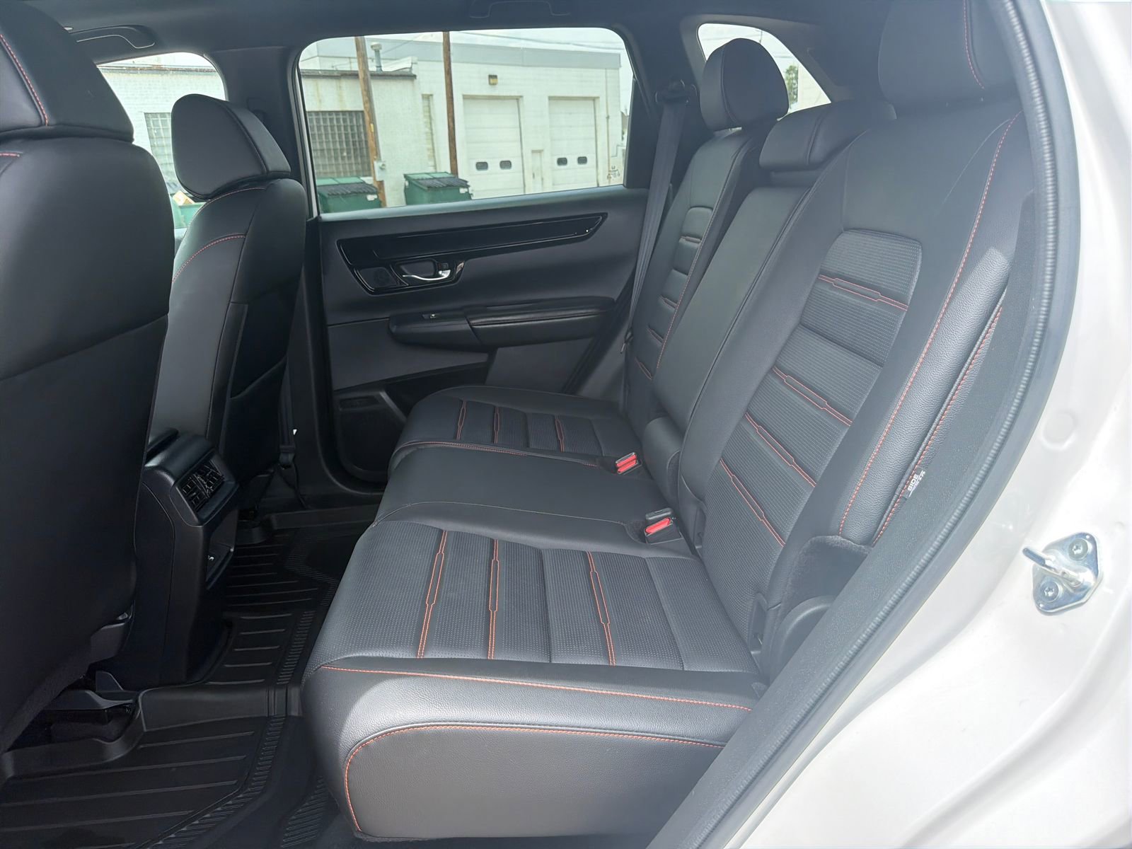 Used 2026 Honda CR-V Sport Touring image 13