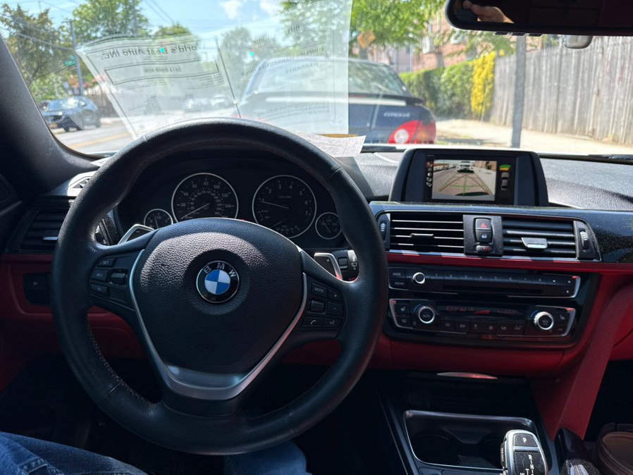 Used 2014 BMW 428i xDrive Coupe AWD/4WD image 10