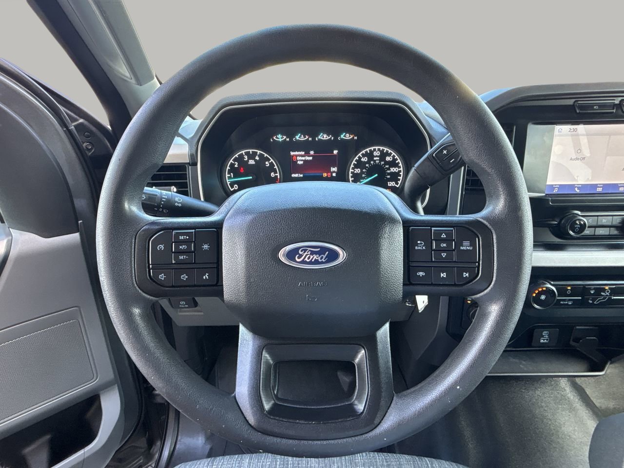 Used 2023 Ford F150 XLT image 29