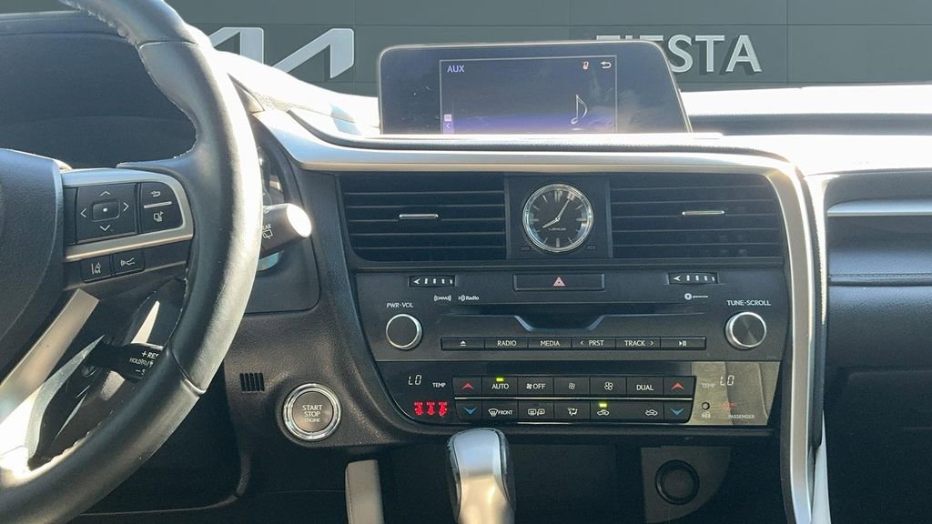 Used 2018 Lexus RX 350 FWD w/ Accessory Package image 20
