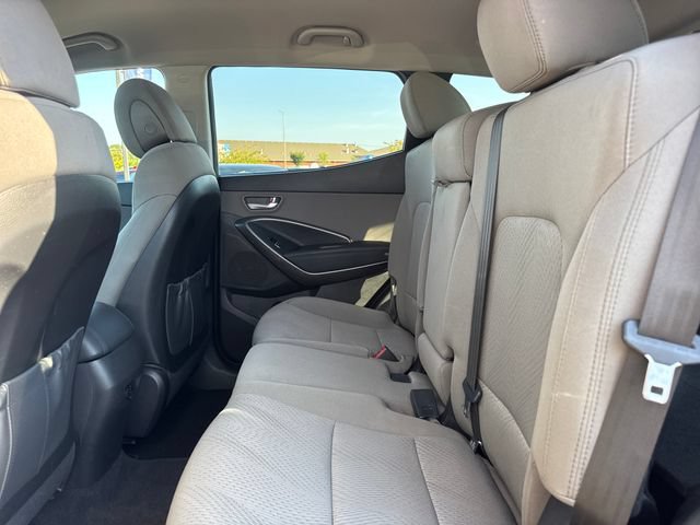 Used 2018 Hyundai Santa Fe Sport w/ 2.4L Value Package 02 FWD image 9