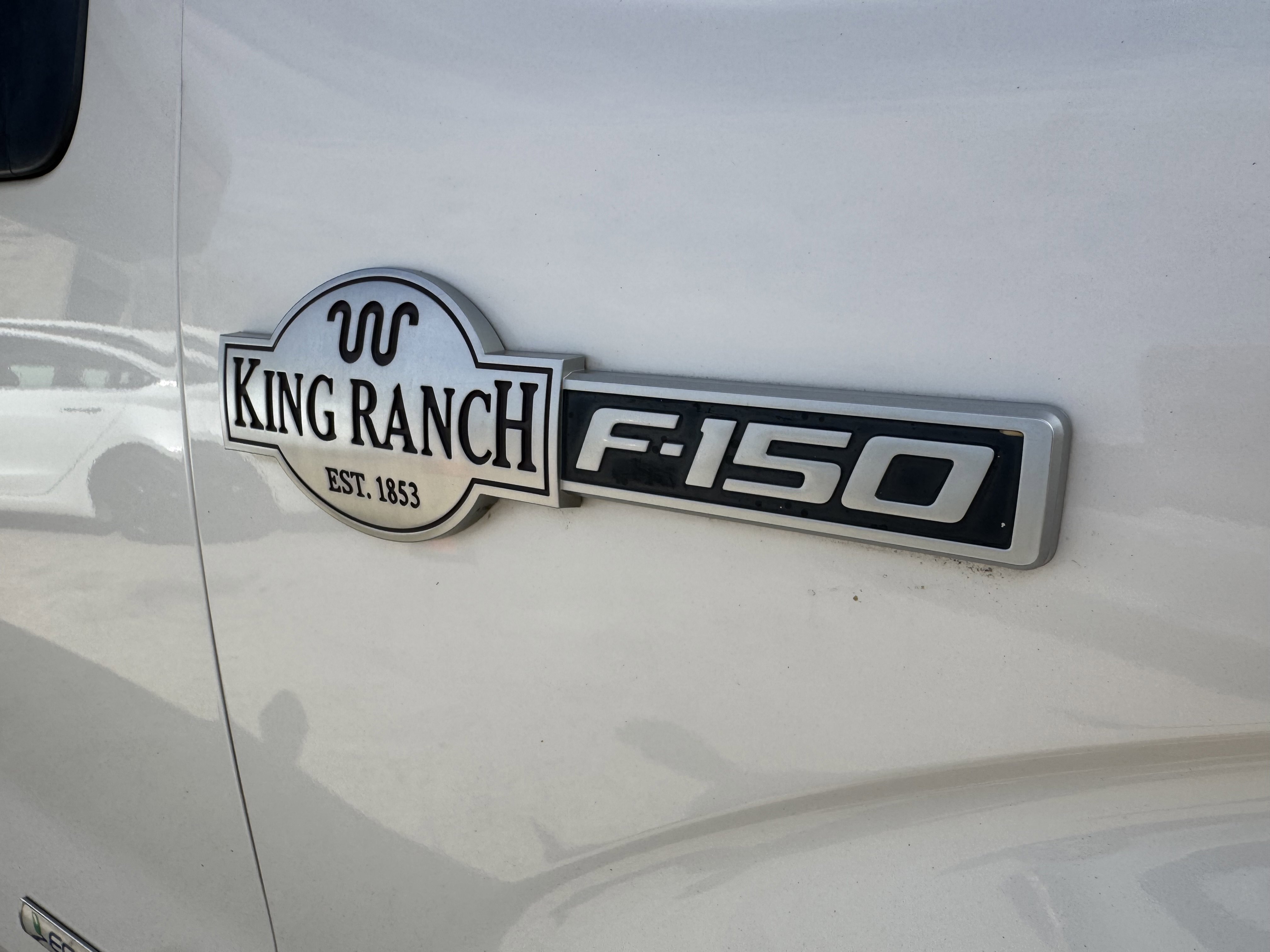 Used 2011 Ford F150 King Ranch image 26