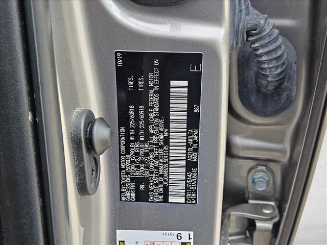 Used 2020 Lexus NX 300 NX 300 image 25