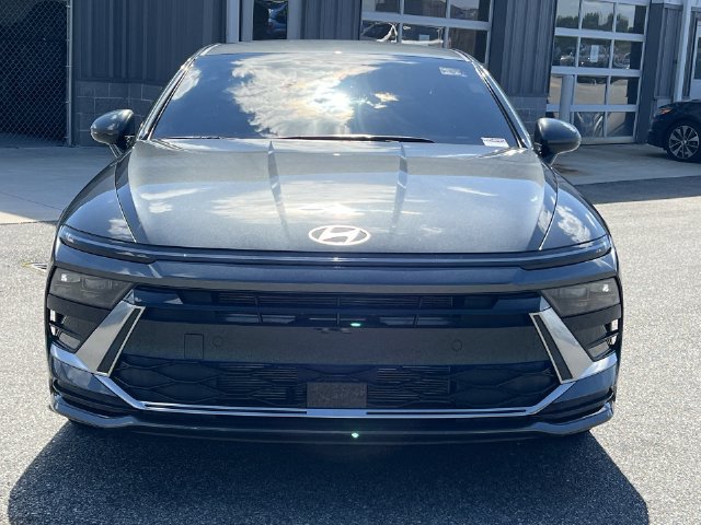 Certified 2026 Hyundai Sonata SEL AWD/4WD image 16