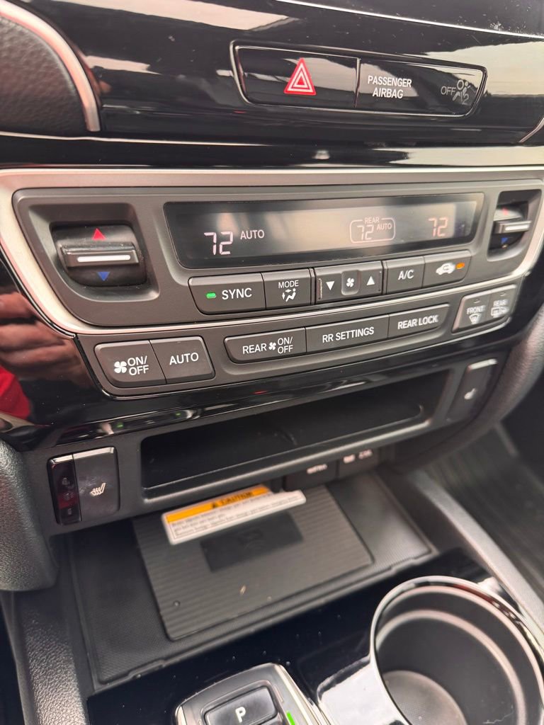 Used 2020 Honda Passport Touring image 22