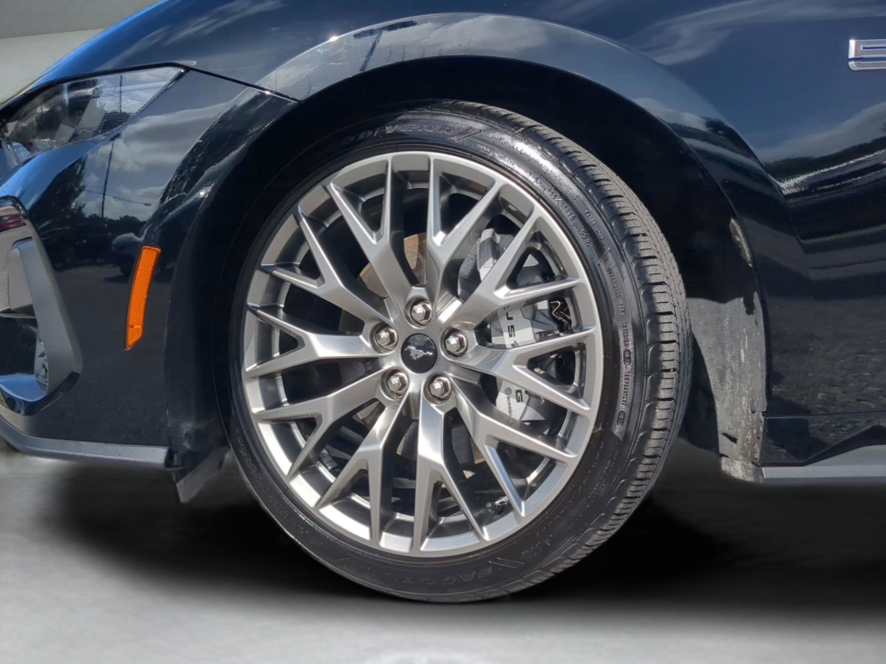 Used 2025 Ford Mustang GT Premium image 62