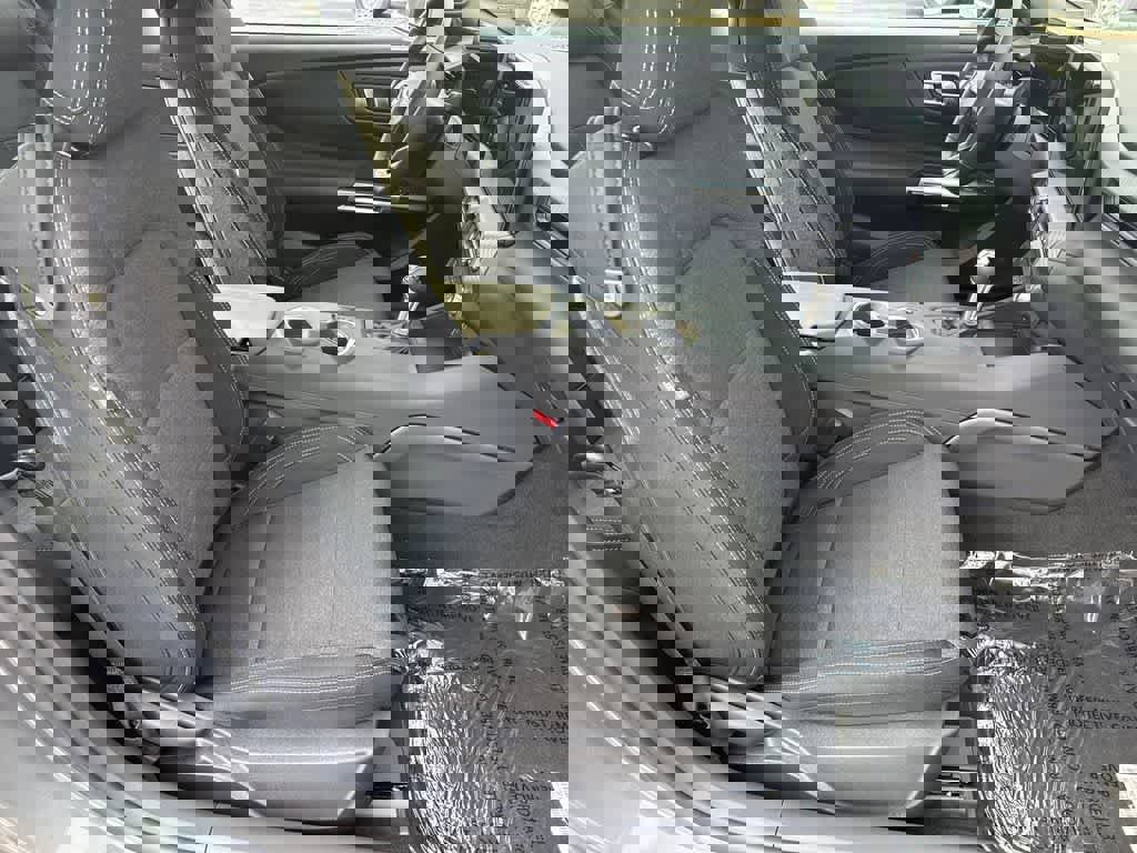 New 2026 Ford Mustang Coupe w/ Mustang Nite Pony Package image 12