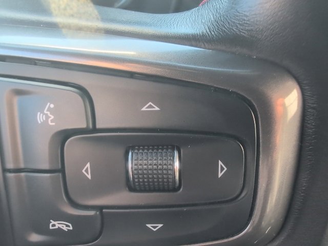 Used 2022 Chevrolet Suburban RST image 26