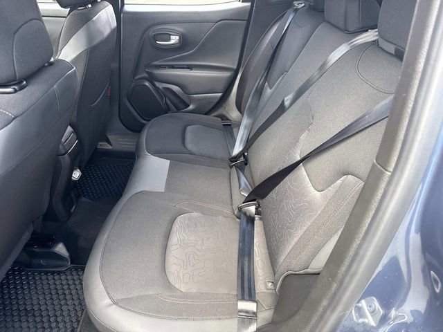 Used 2023 Jeep Renegade Trailhawk AWD/4WD image 19