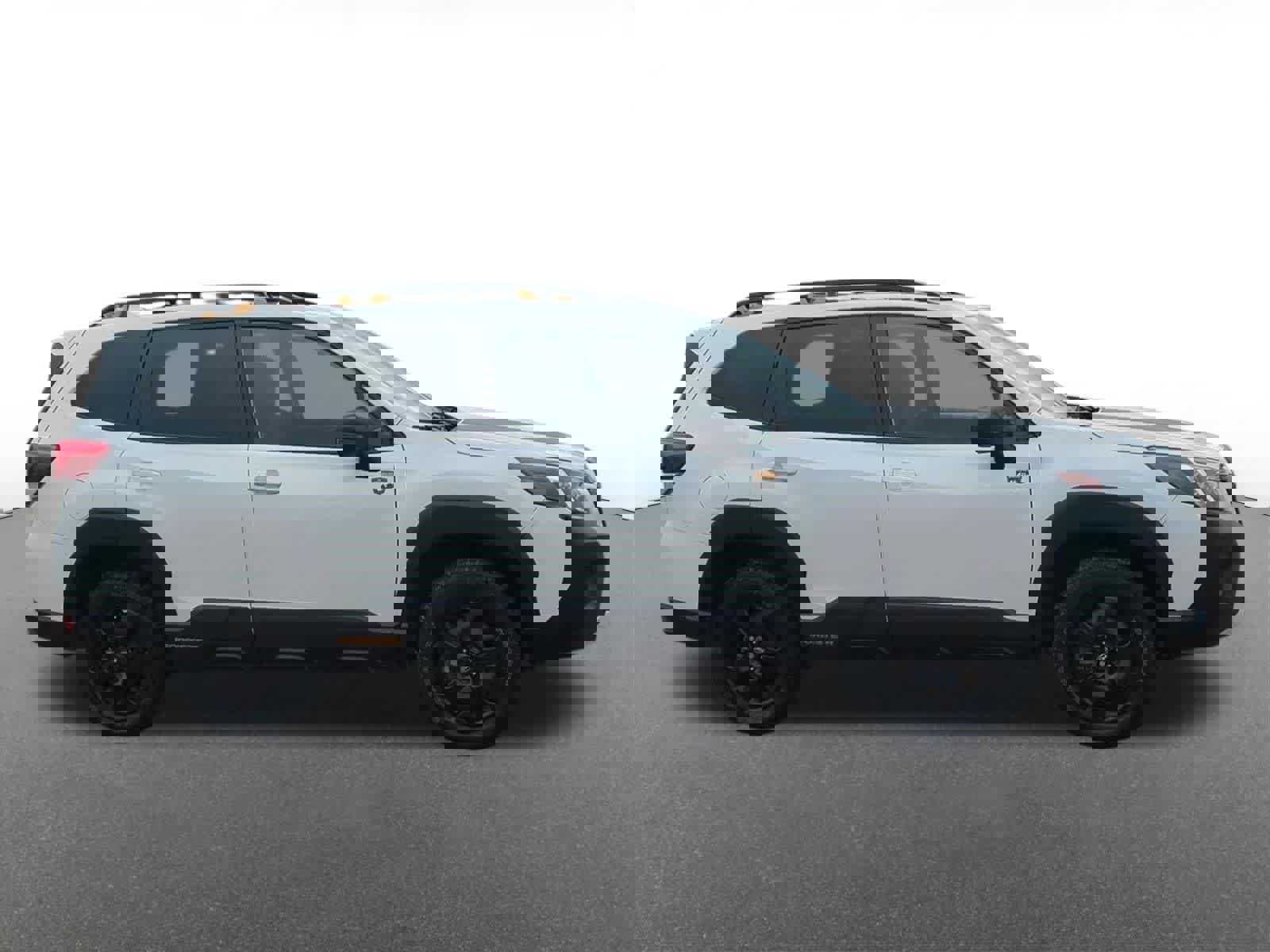 Used 2023 Subaru Forester Wilderness image 7