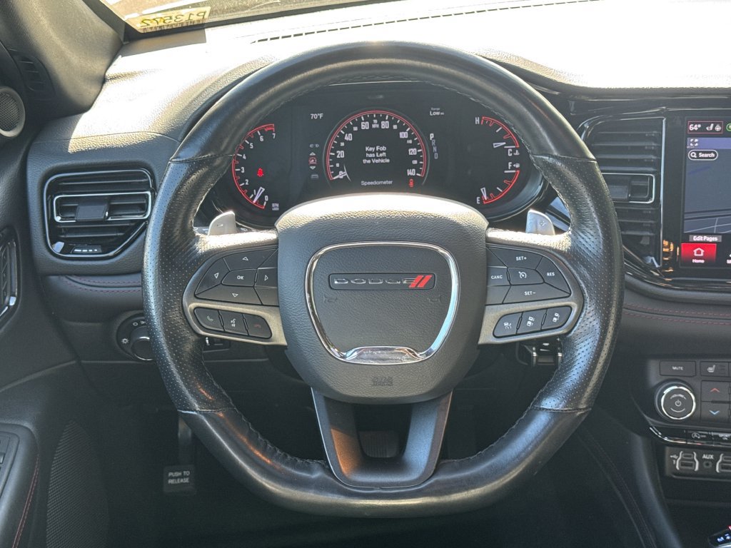 Used 2024 Dodge Durango GT AWD/4WD image 25