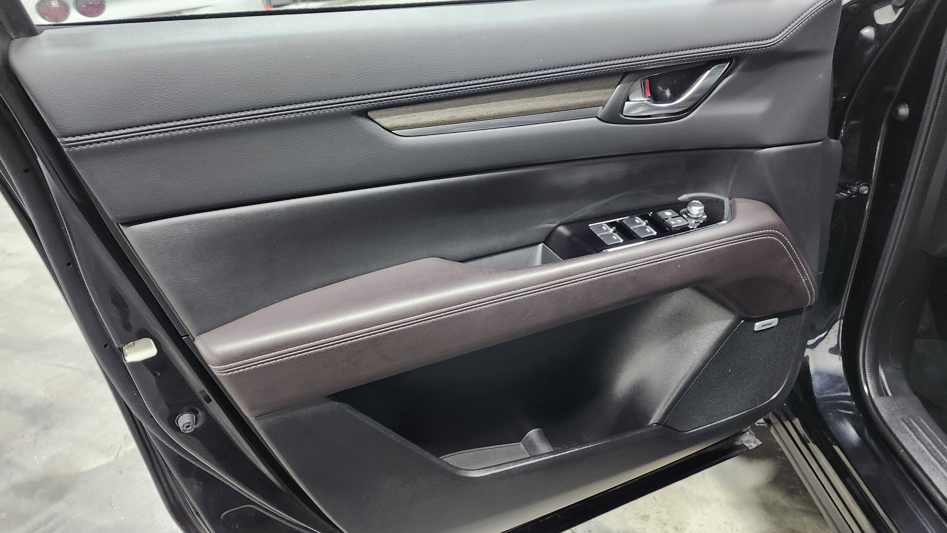 Used 2024 MAZDA CX-5 Signature image 29