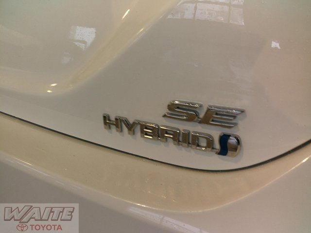 Certified 2024 Toyota Camry SE w/ Audio Upgrade Package image 8