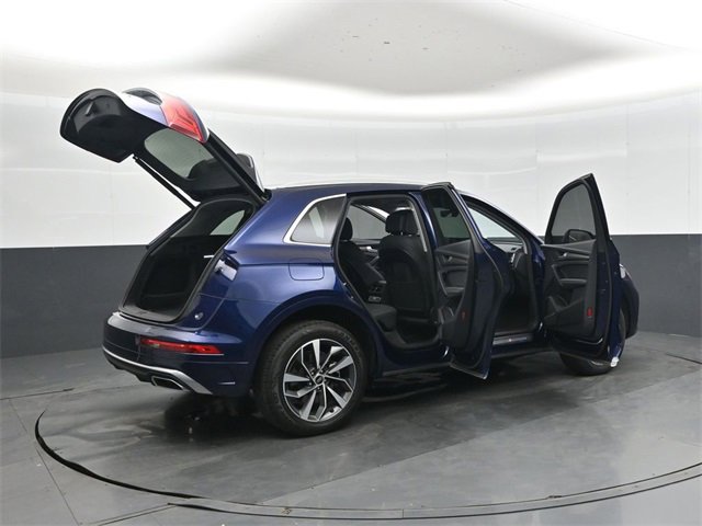 Used 2024 Audi Q5 2.0T Premium Plus image 46
