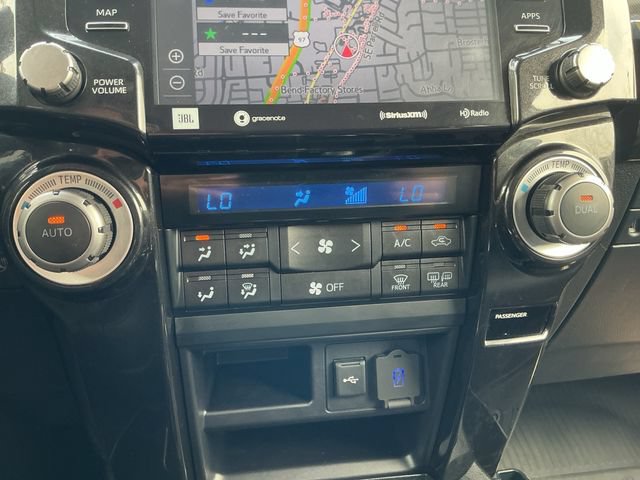 Certified 2024 Toyota 4Runner TRD Pro AWD/4WD image 17