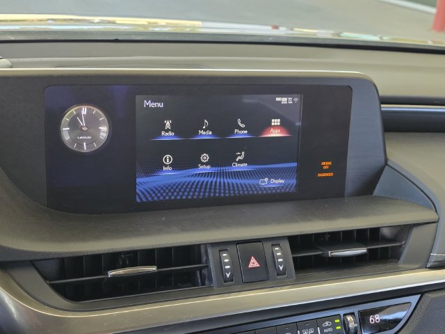 Used 2019 Lexus ES 350 FWD image 14
