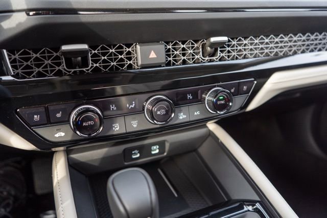 New 2026 Honda Accord Touring image 29