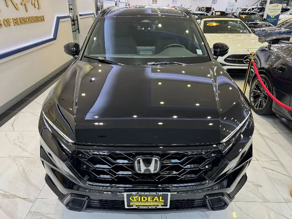 Used 2026 Honda CR-V Sport image 2