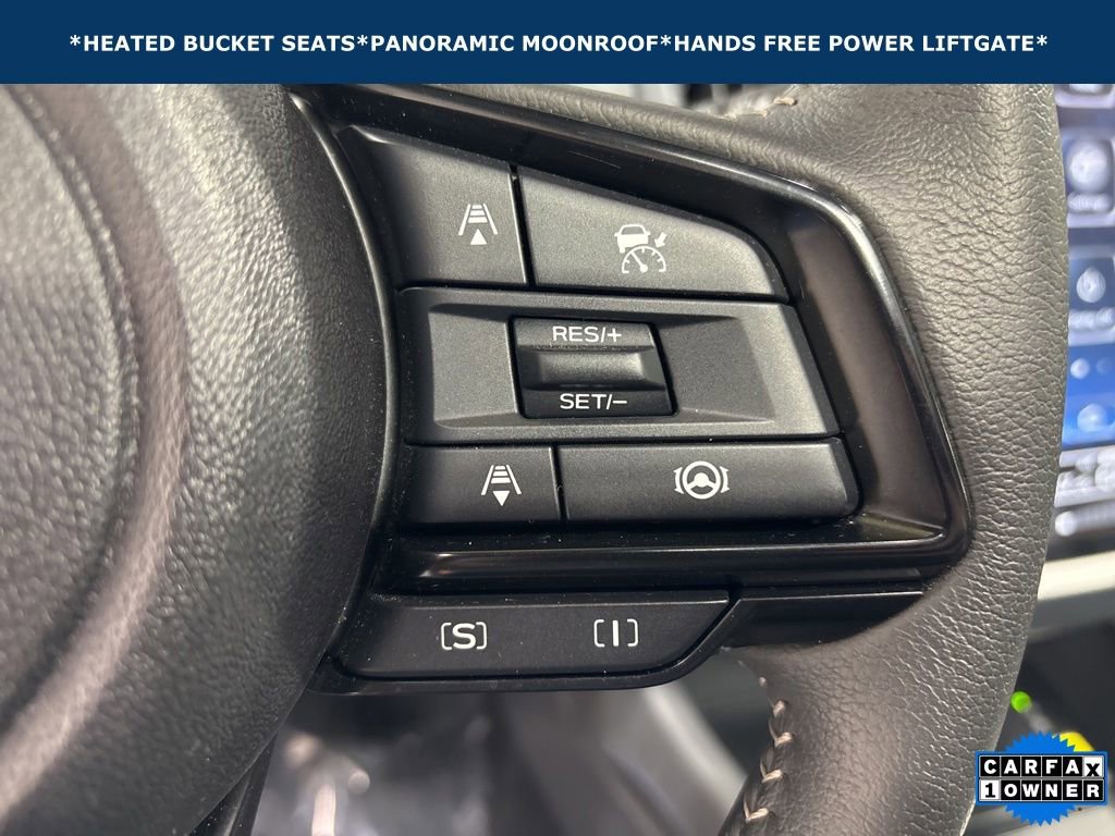 Used 2025 Subaru Forester Premium AWD/4WD image 15